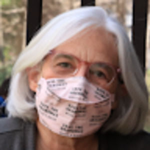 Meet your Posher, Laurel